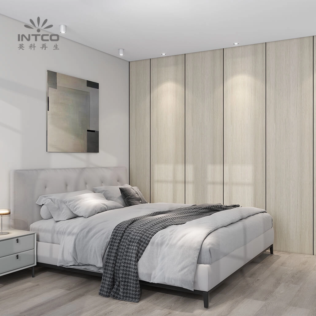 WPC Wall Panels: Properties, Materials, Advantages, and Applications