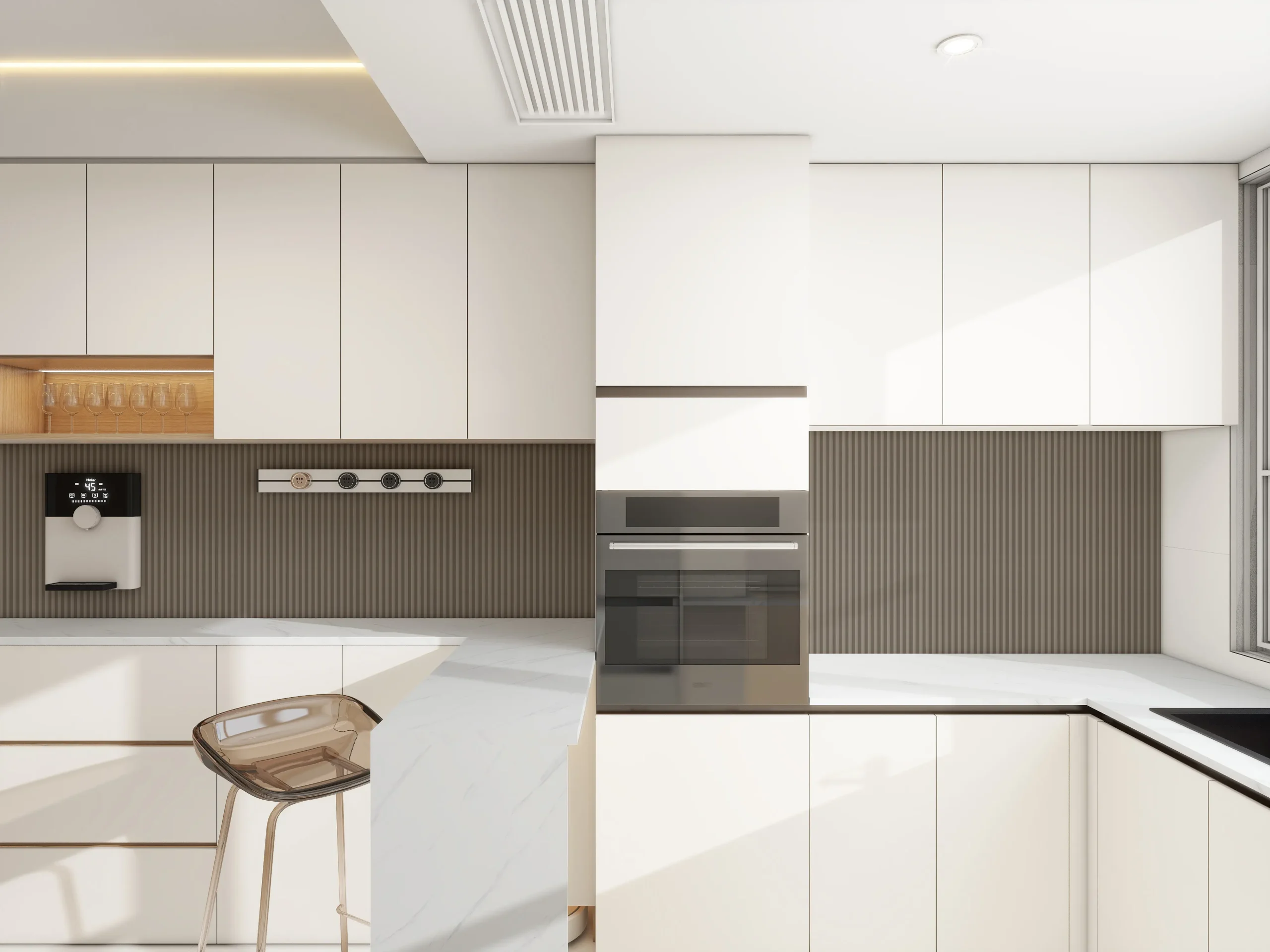 Enhanced Durability and Benefits of INTCO WPC Wall Panels