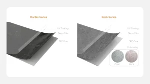 Wall Panel for Living Room