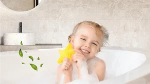 SPC Bathroom Wall Panels